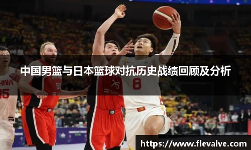 中国男篮与日本篮球对抗历史战绩回顾及分析