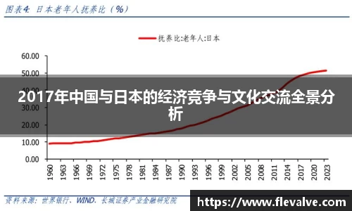 2017年中国与日本的经济竞争与文化交流全景分析